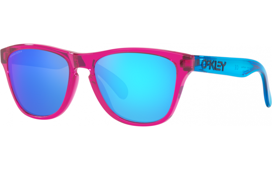 Oakley Frogskins XXS - Roz acid