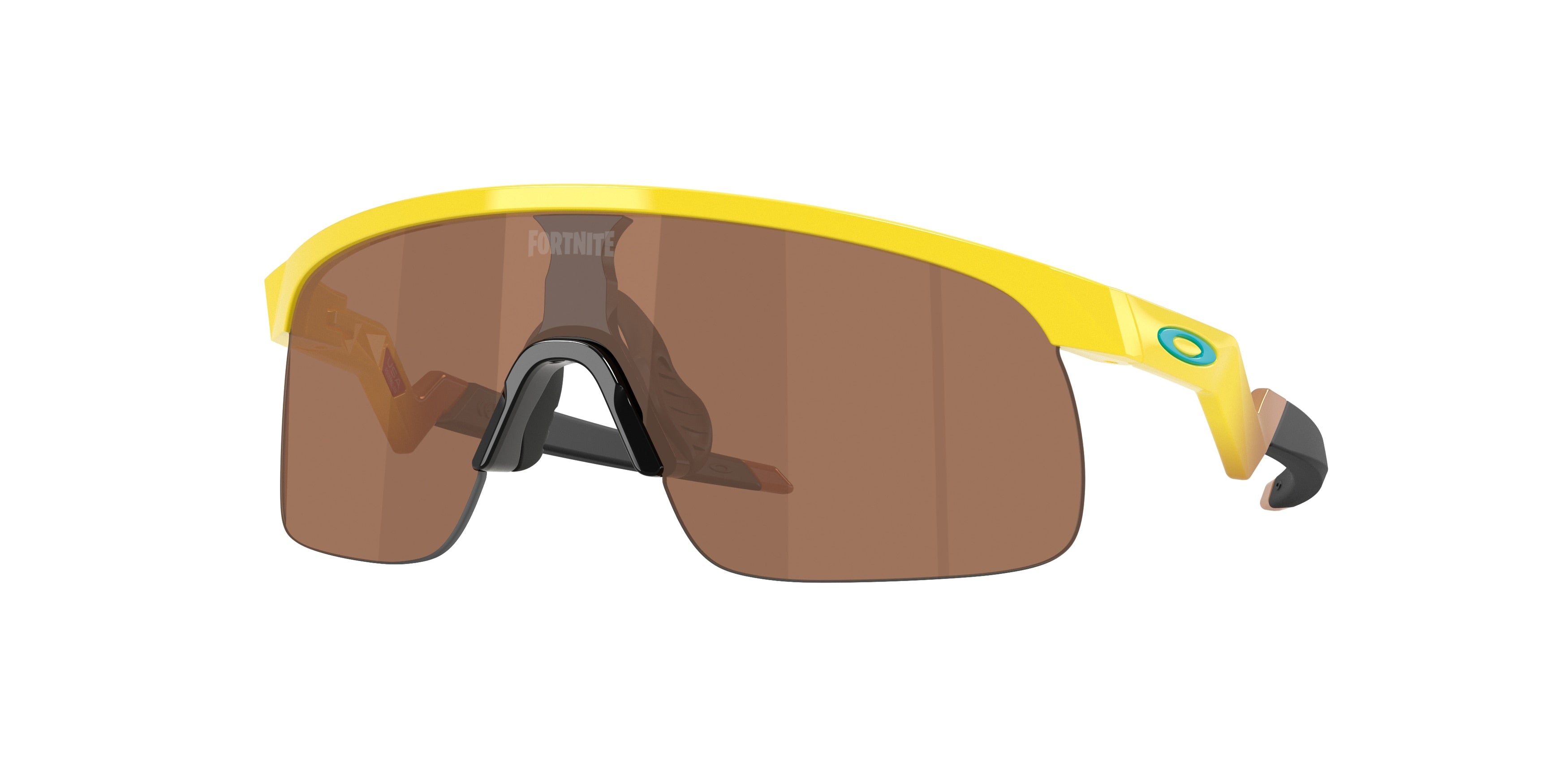 Oakley Resistor - Galben