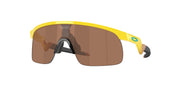 Oakley Resistor - Galben