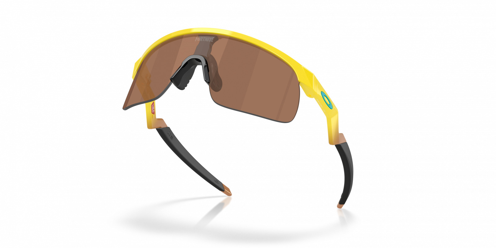 Oakley Resistor - Galben