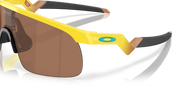 Oakley Resistor - Galben