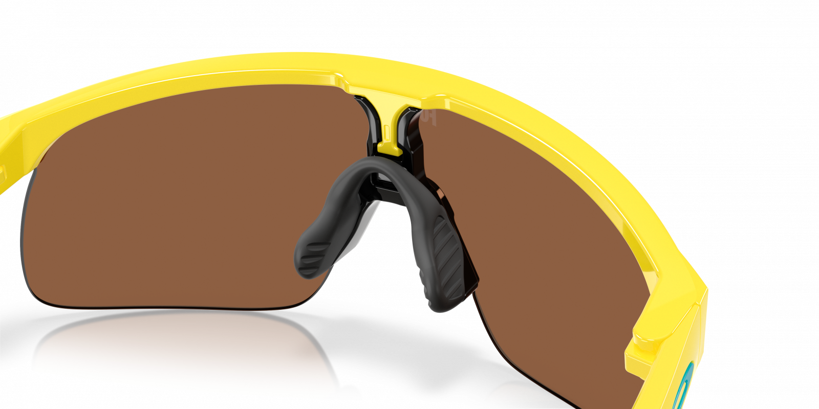 Oakley Resistor - Galben