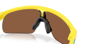 Oakley Resistor - Galben
