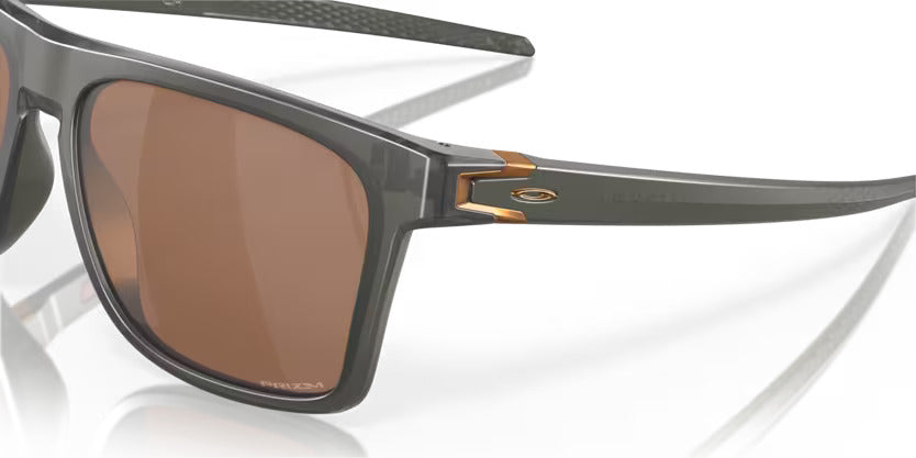 Oakley Leffingwell - Prizm tungsten