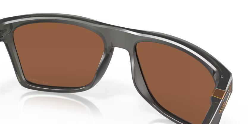 Oakley Leffingwell - Prizm tungsten
