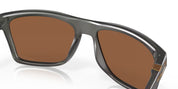 Oakley Leffingwell - Prizm tungsten