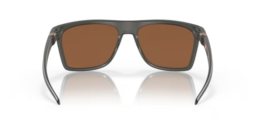 Oakley Leffingwell - Prizm tungsten