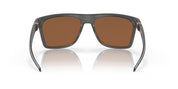 Oakley Leffingwell - Prizm tungsten
