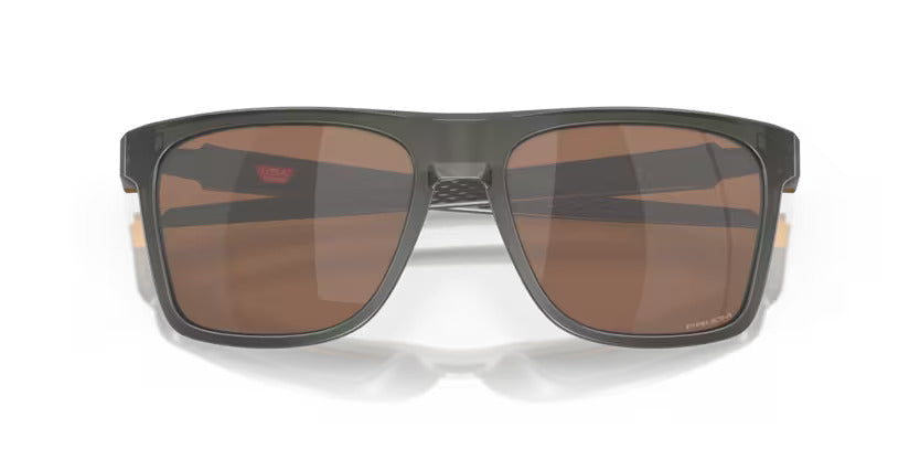 Oakley Leffingwell - Prizm tungsten