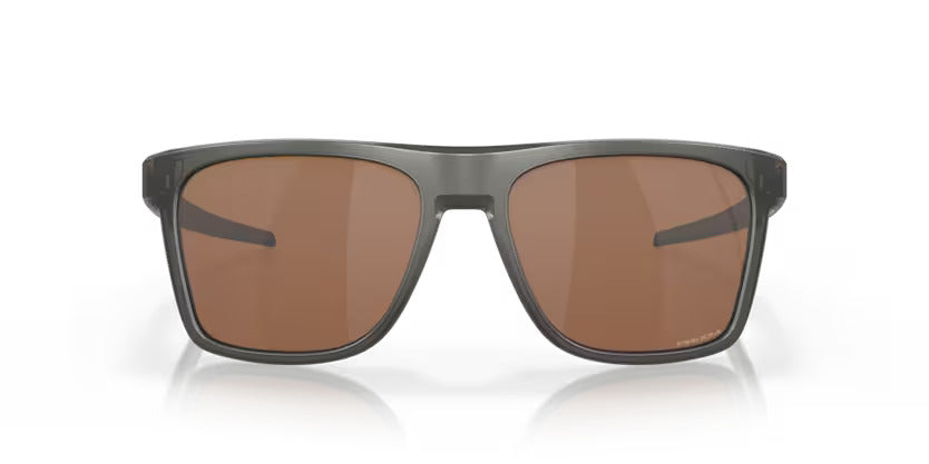 Oakley Leffingwell - Prizm tungsten
