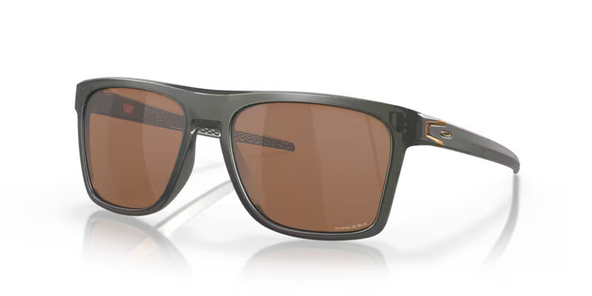 Oakley Leffingwell - Prizm tungsten