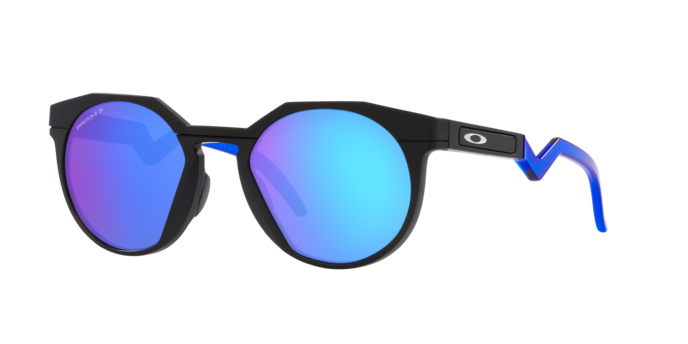 Oakley HSTN - Negru mat