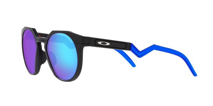Oakley HSTN - Negru mat