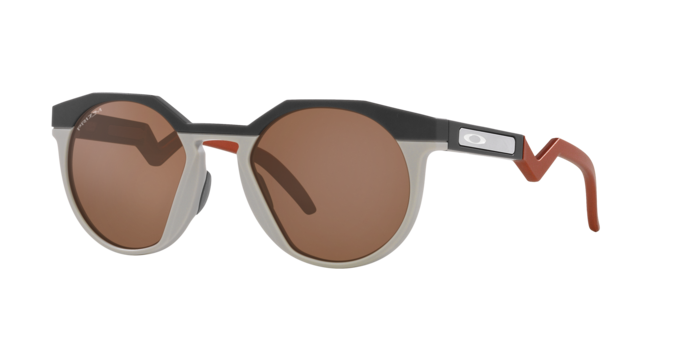 Oakley HSTN - Carbon mat