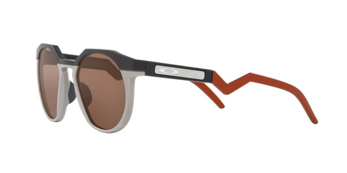 Oakley HSTN - Carbon mat