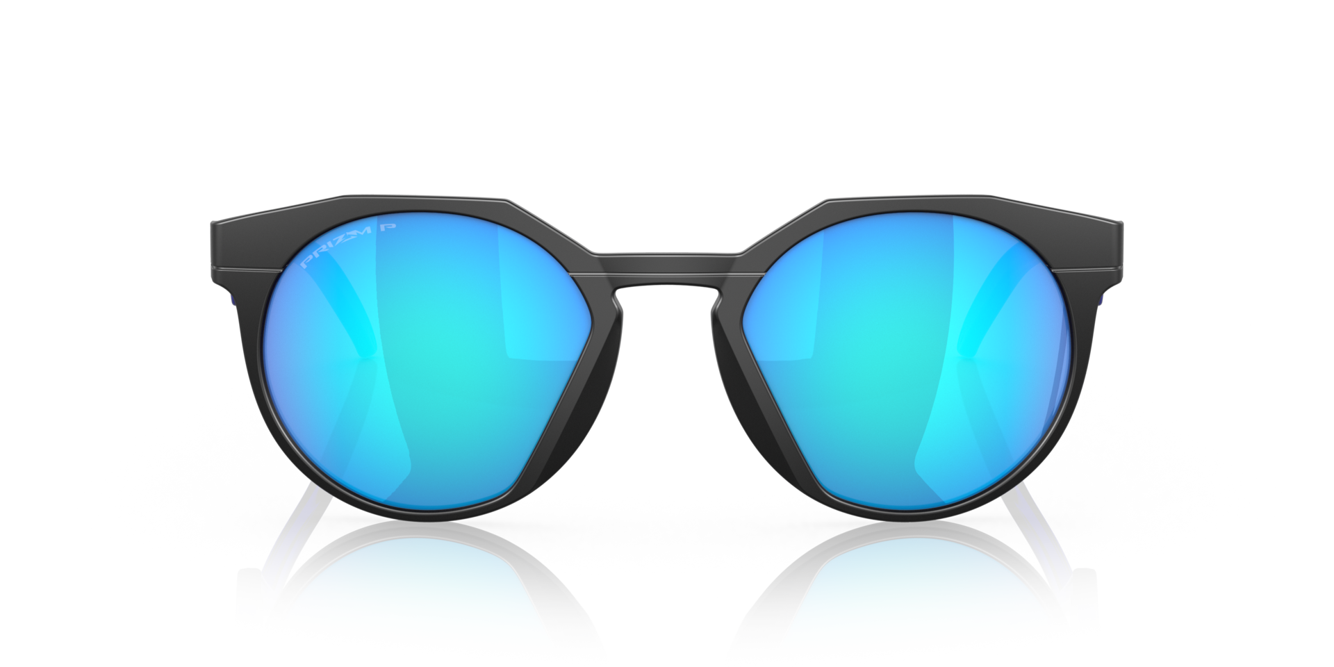 Oakley HSTN - Negru mat