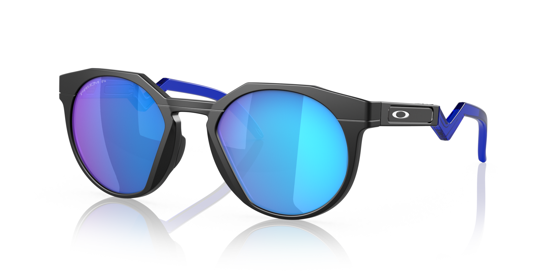 Oakley HSTN - Negru mat
