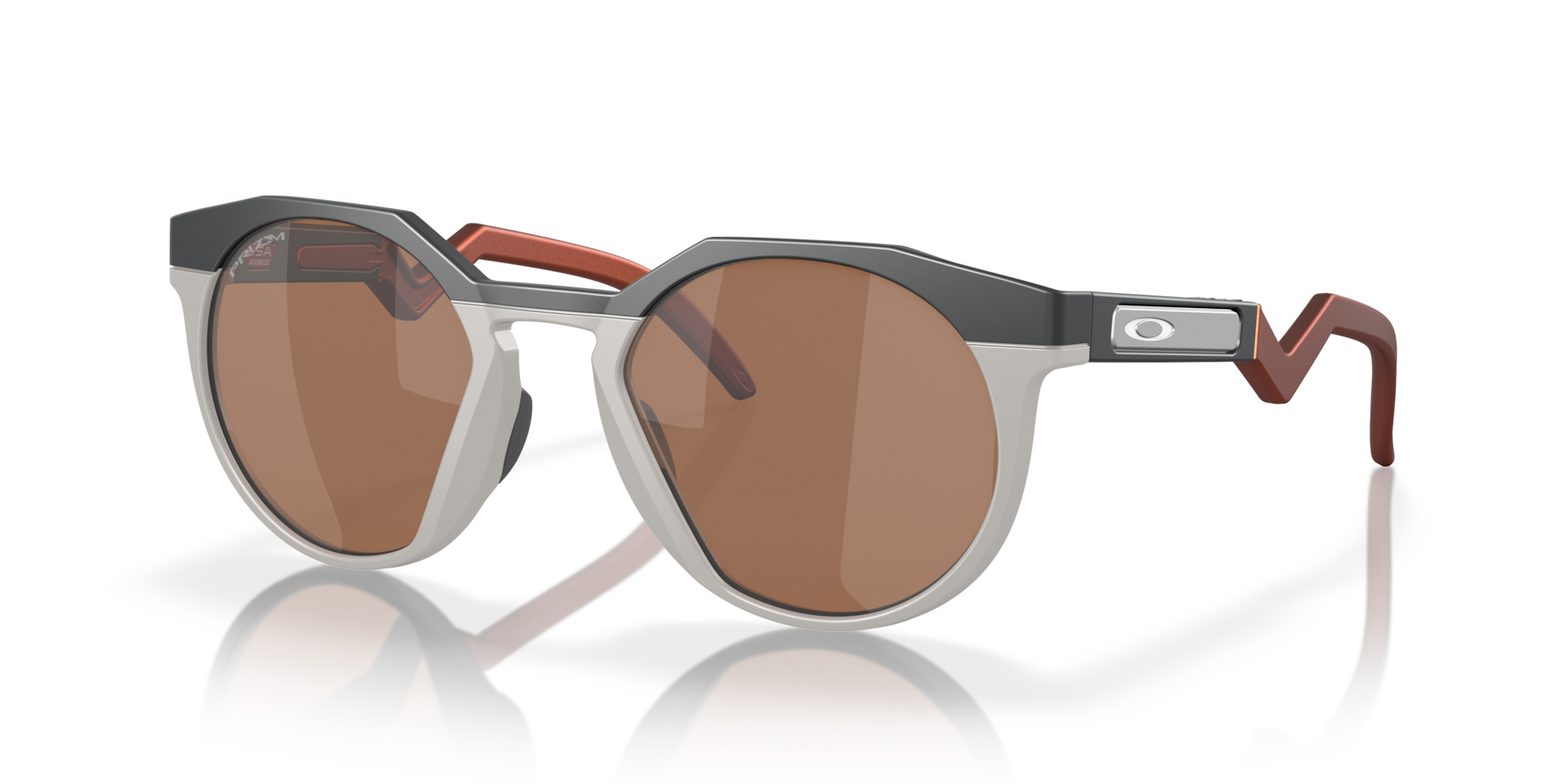 Oakley HSTN - Carbon mat