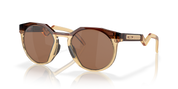 Oakley HSTN Kylian Mbappé - Chihlimbar închis