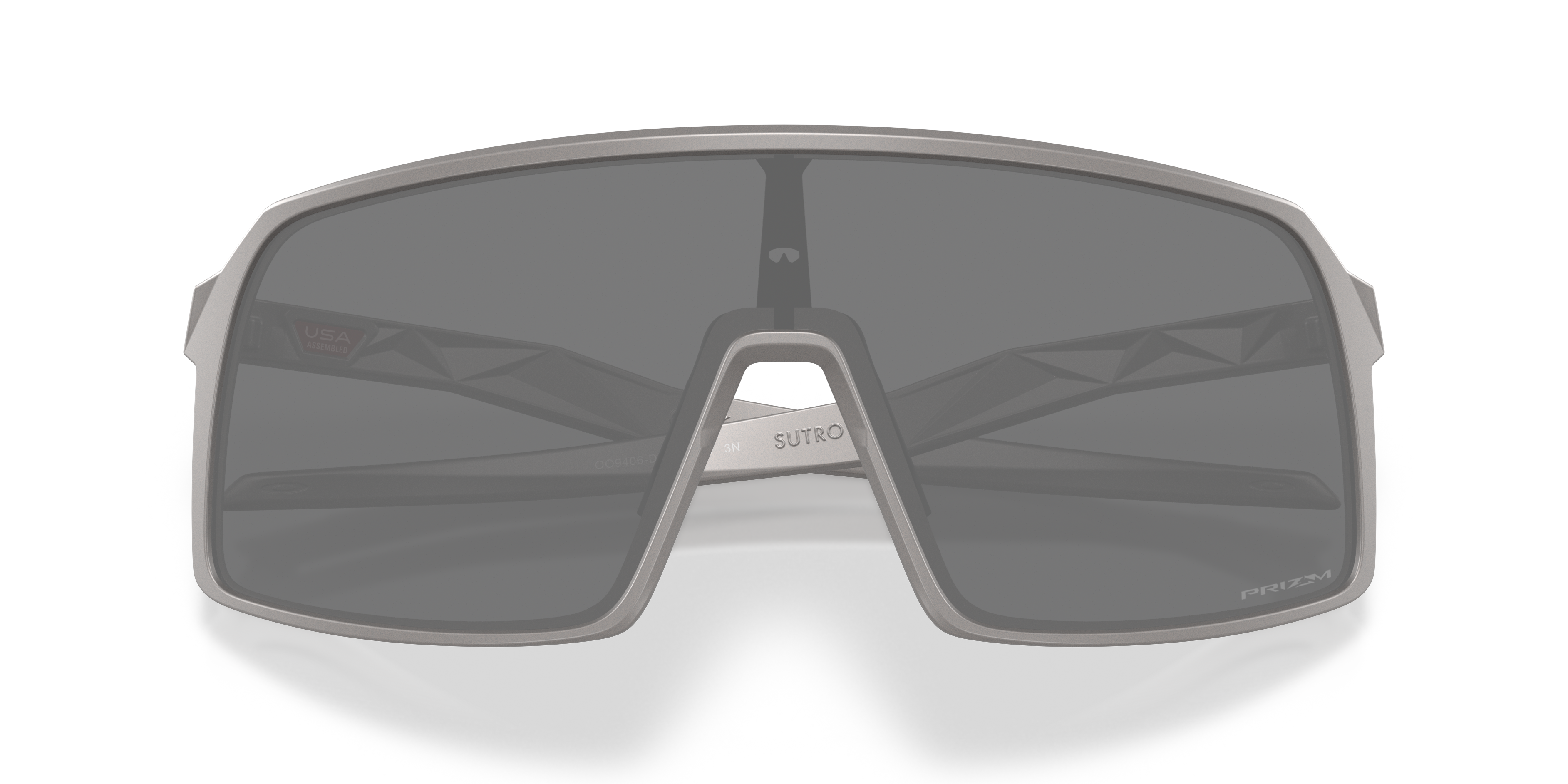 Oakley Sutro - Titan