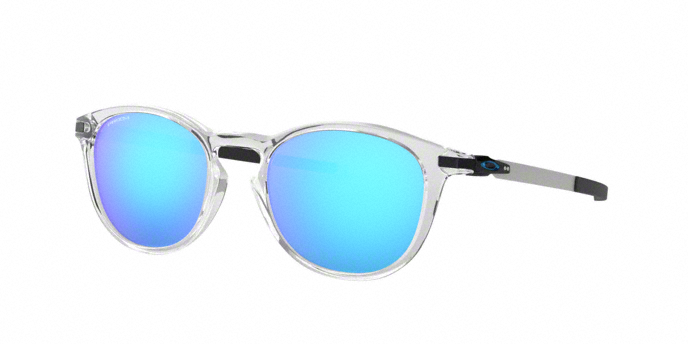 Oakley Pitchman R - Prizm Safir