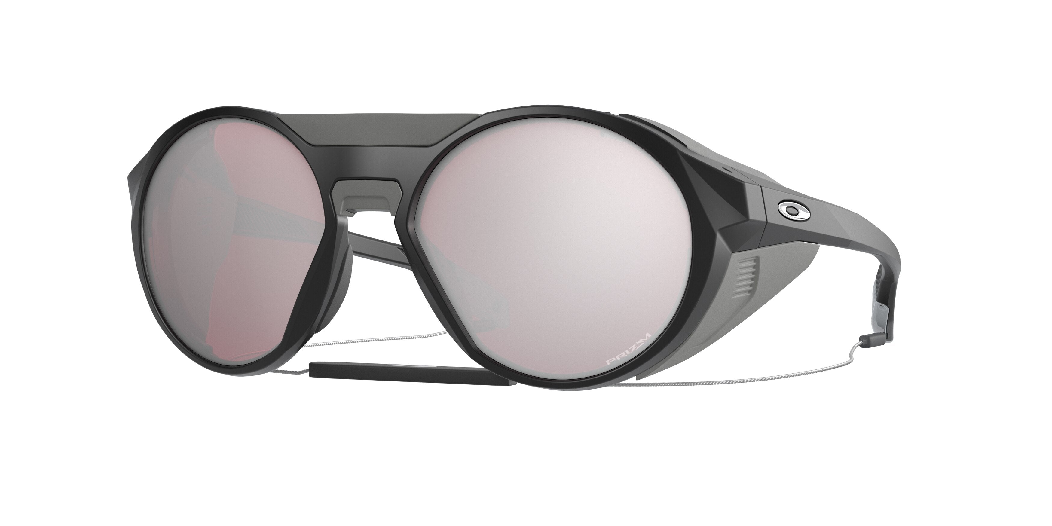 Oakley Clifden - Negru mat
