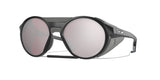 Oakley Clifden - Negru mat