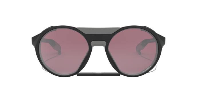Oakley Clifden - Negru mat