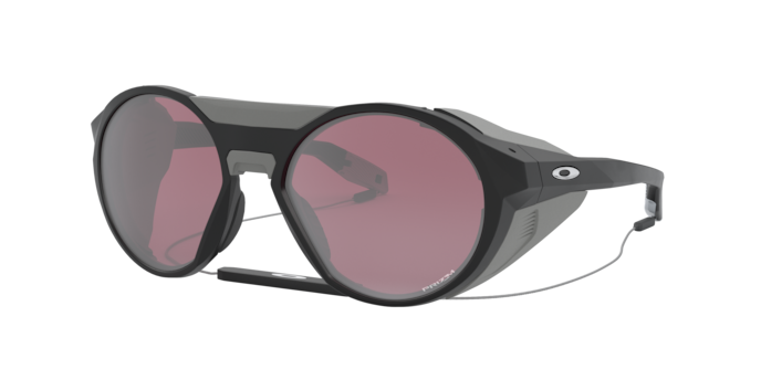 Oakley Clifden - Negru mat