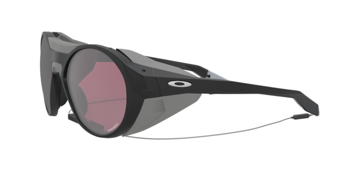 Oakley Clifden - Negru mat