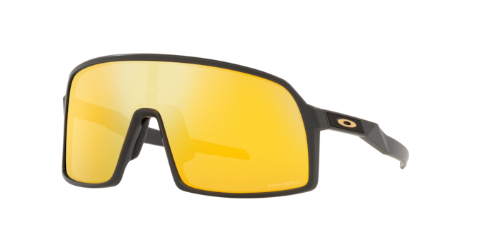 Oakley Sutro S - Carbon mat