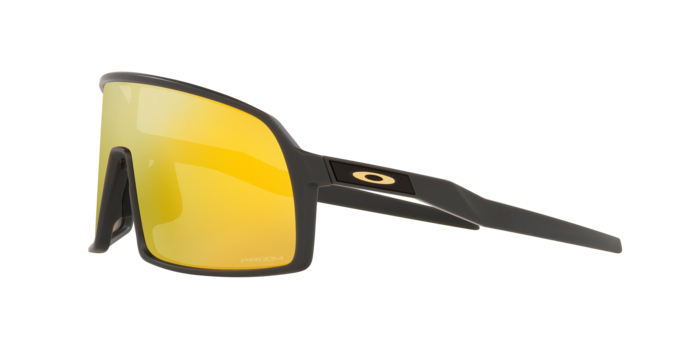 Oakley Sutro S - Carbon mat