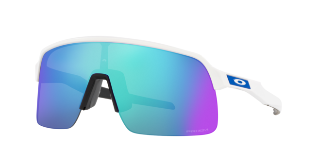 Oakley Sutro Lite - Alb mat