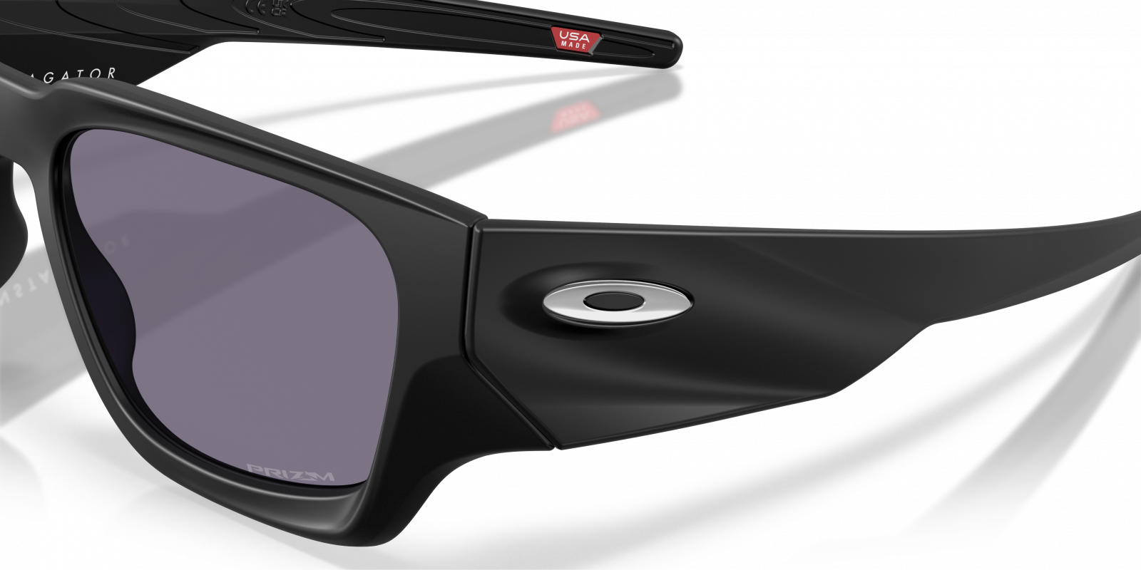 Oakley Instigator - Negru mat