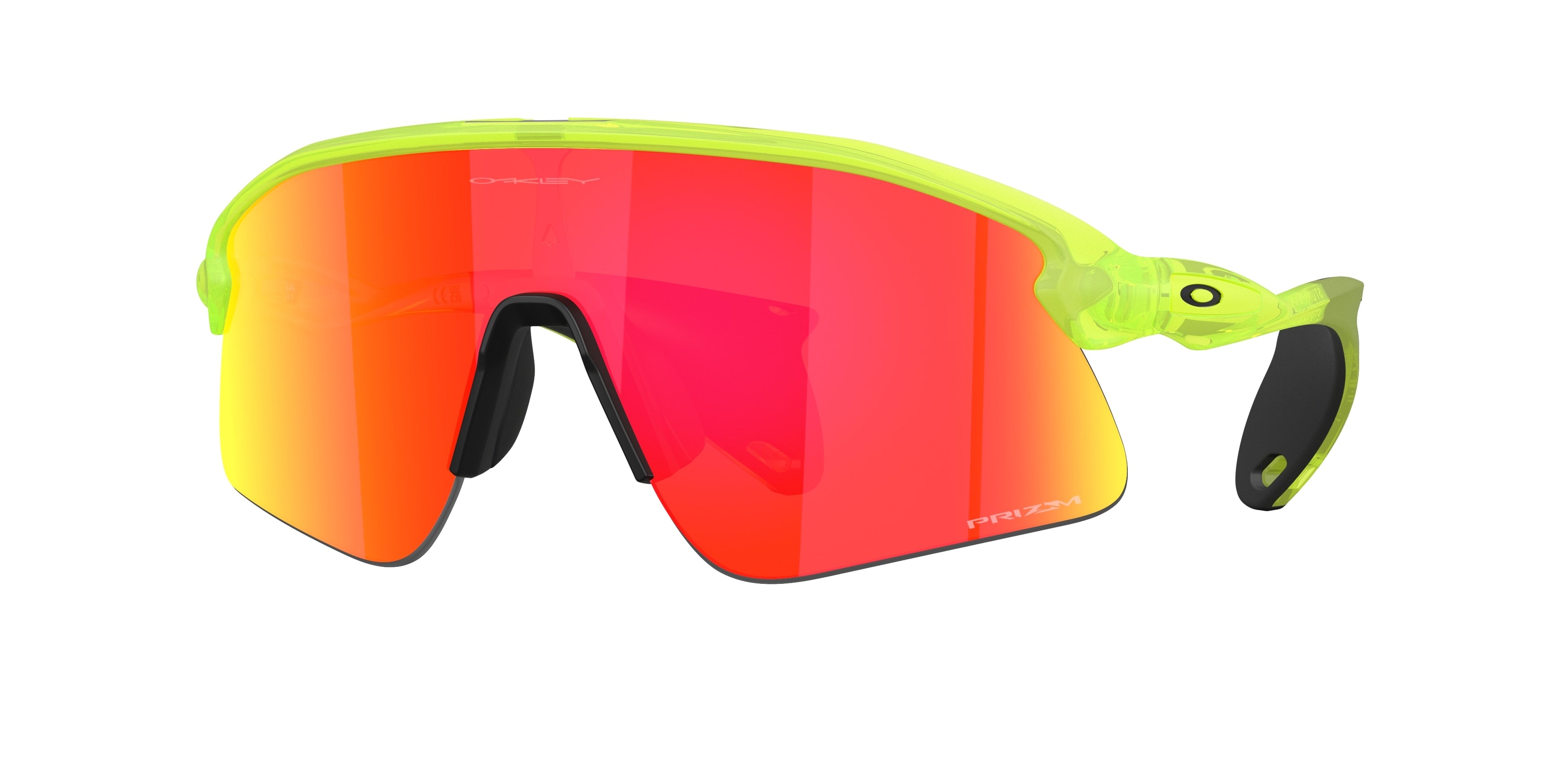 Oakley Stunt Devil - Uraniu mat
