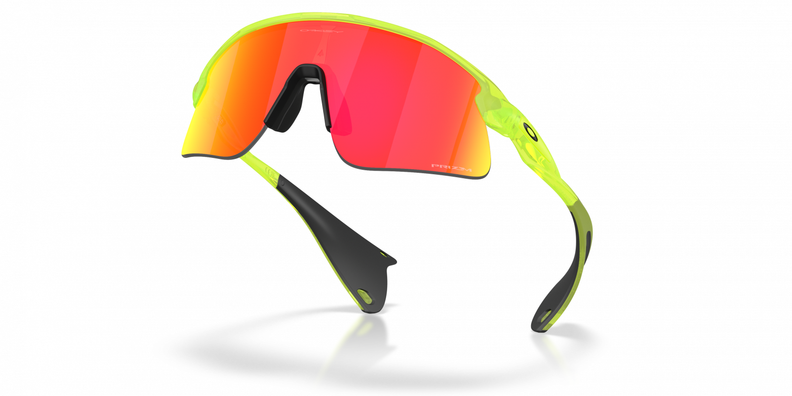 Oakley Stunt Devil - Uraniu mat