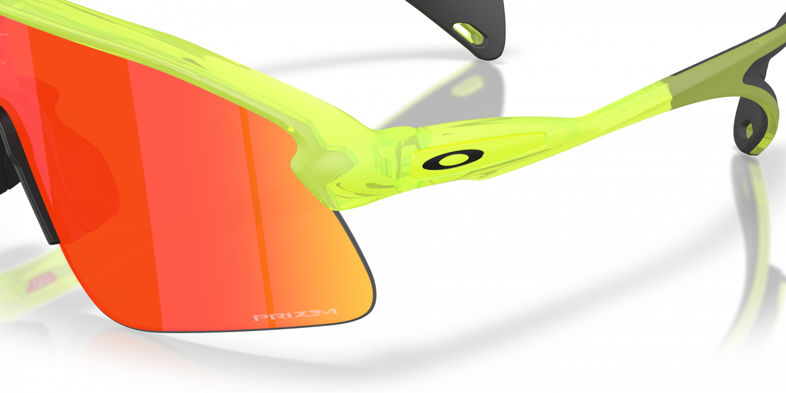 Oakley Stunt Devil - Uraniu mat