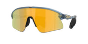 Oakley Stunt Devil - Albastru abis