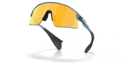 Oakley Stunt Devil - Albastru abis