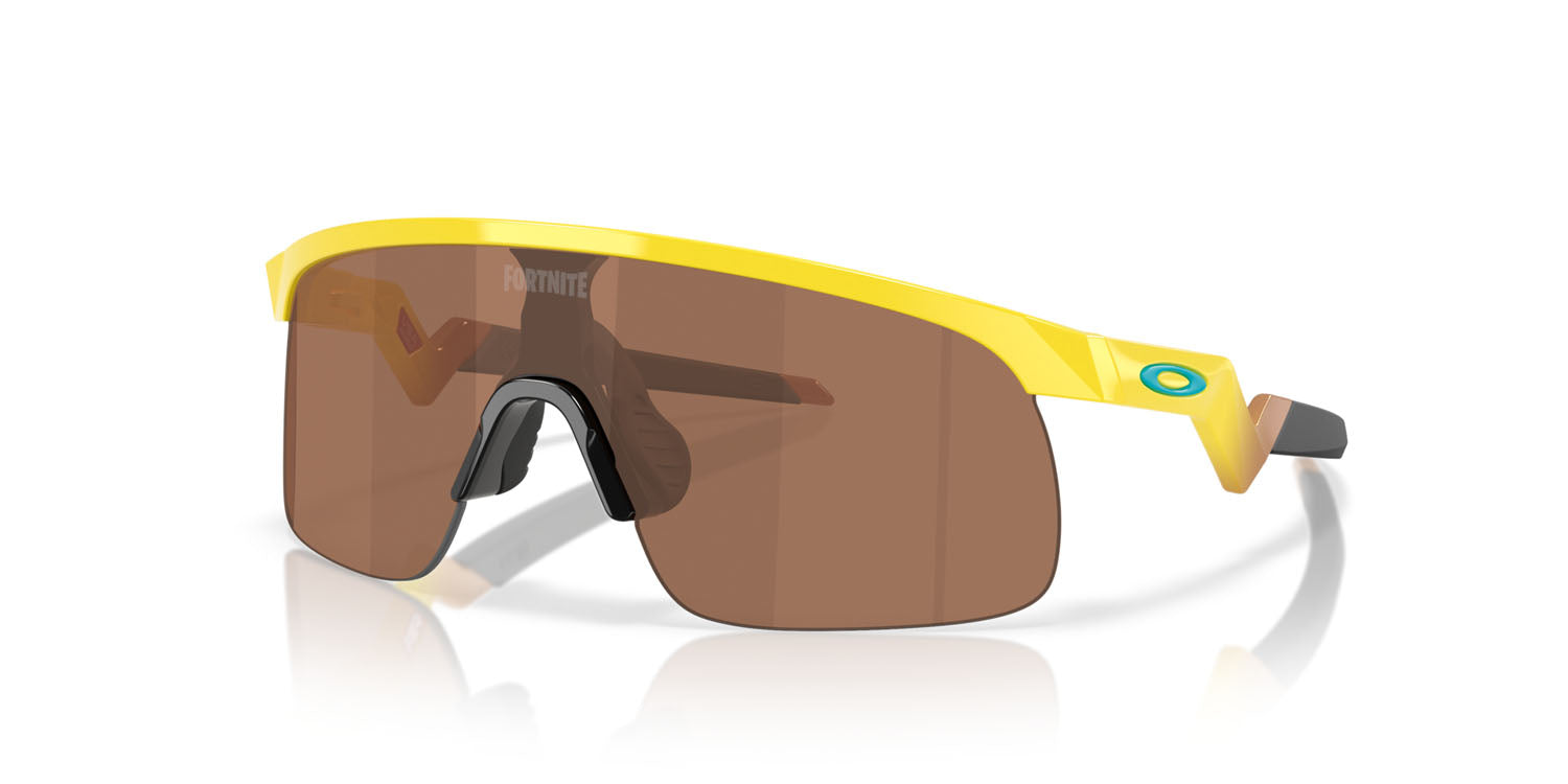 Oakley Resistor - Galben