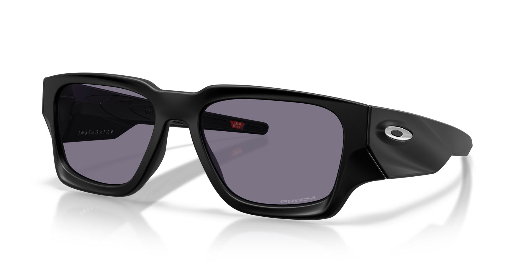 Oakley Instigator - Negru mat