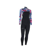 Neopren Amaze Core 4/3 Back Zip