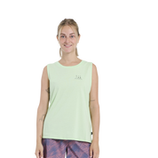 TANK NO BAD DAYS 2.0 WOMEN NEO-MINT