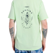 Tee Graphic SS men