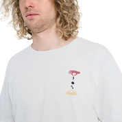 Tee Palm Huggers SS men