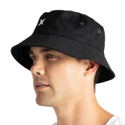 Palarie HURLEY SMALL LOGO BUCKET