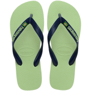 Havaianas Brazil Logo
