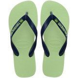 Havaianas Brazil Logo