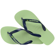 Havaianas Brazil Logo