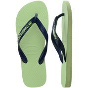 Havaianas Brazil Logo
